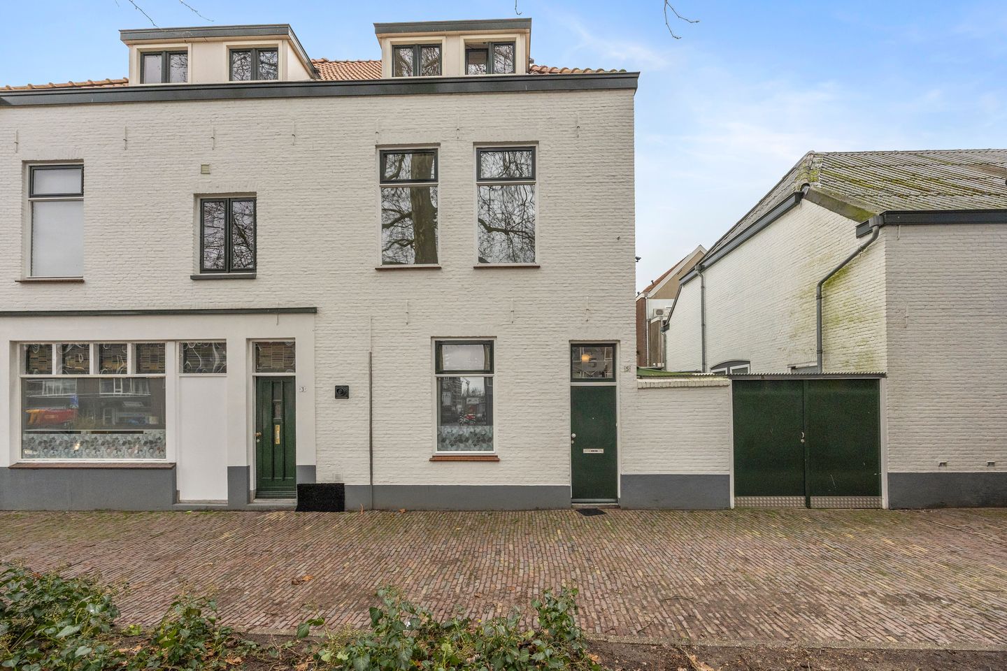 Photo 4 of Lange Uitweg 5