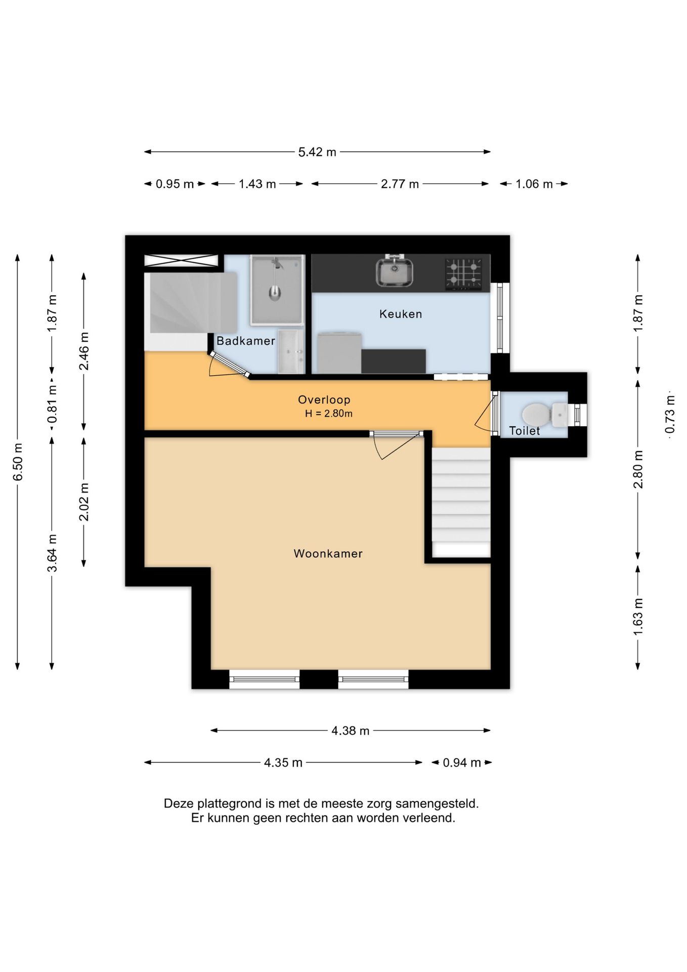 Photo 27 of Lange Uitweg 5
