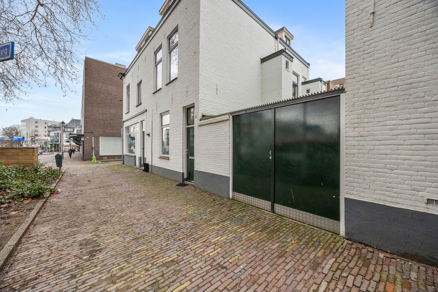 Photo 5 of Lange Uitweg 5