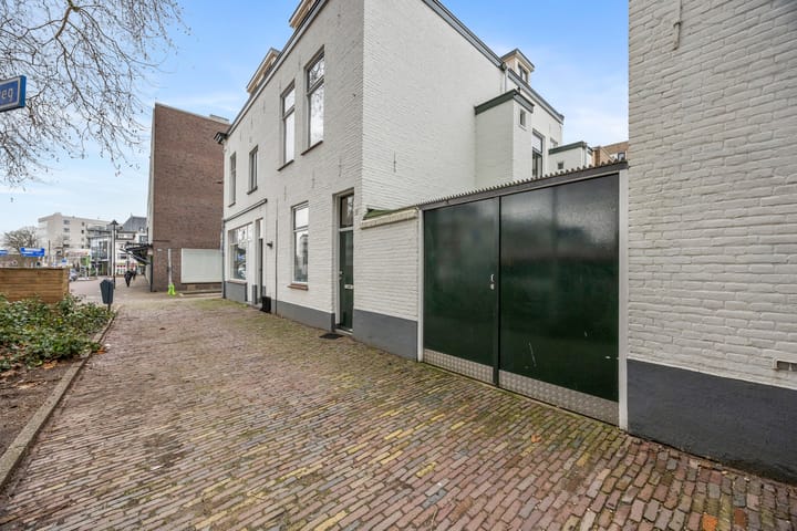 Photo 5 of Lange Uitweg 5