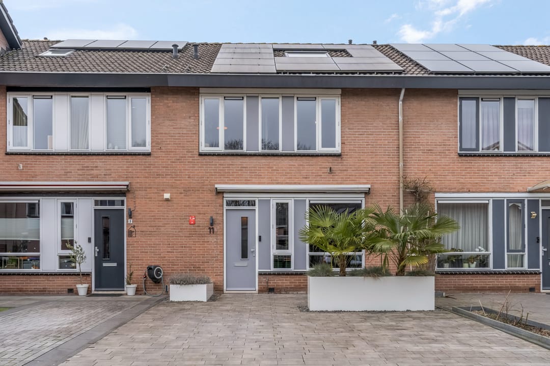 Photo 1 of Turfschip 11