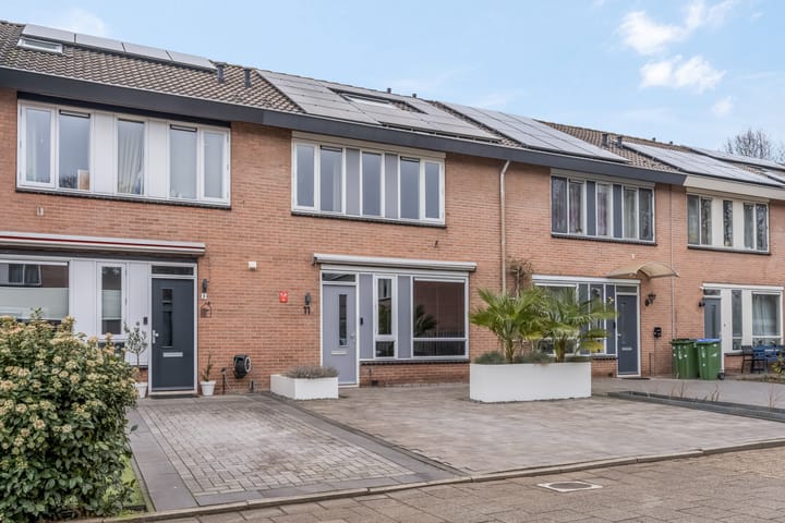 Photo 4 of Turfschip 11