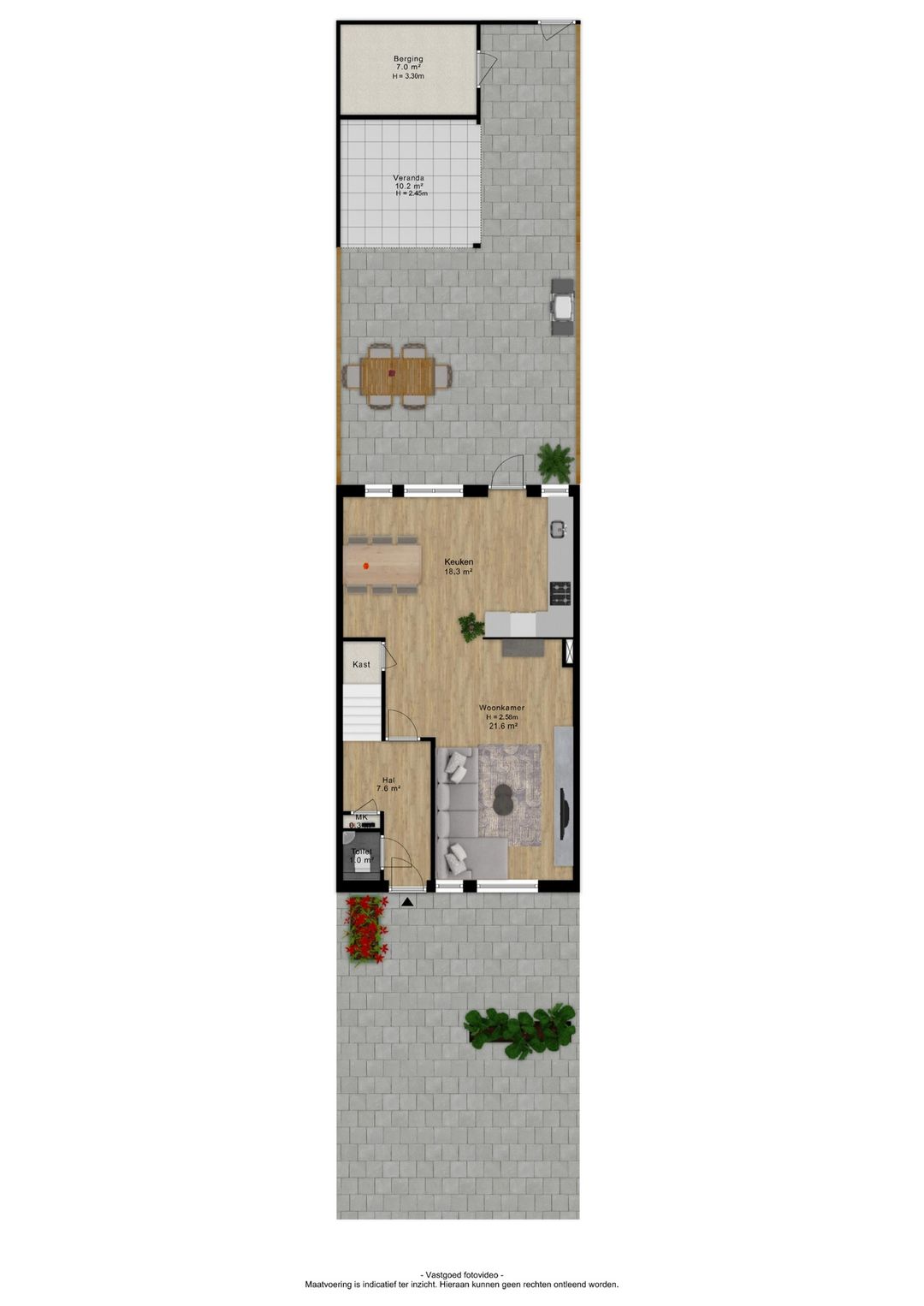 Photo 53 of Turfschip 11