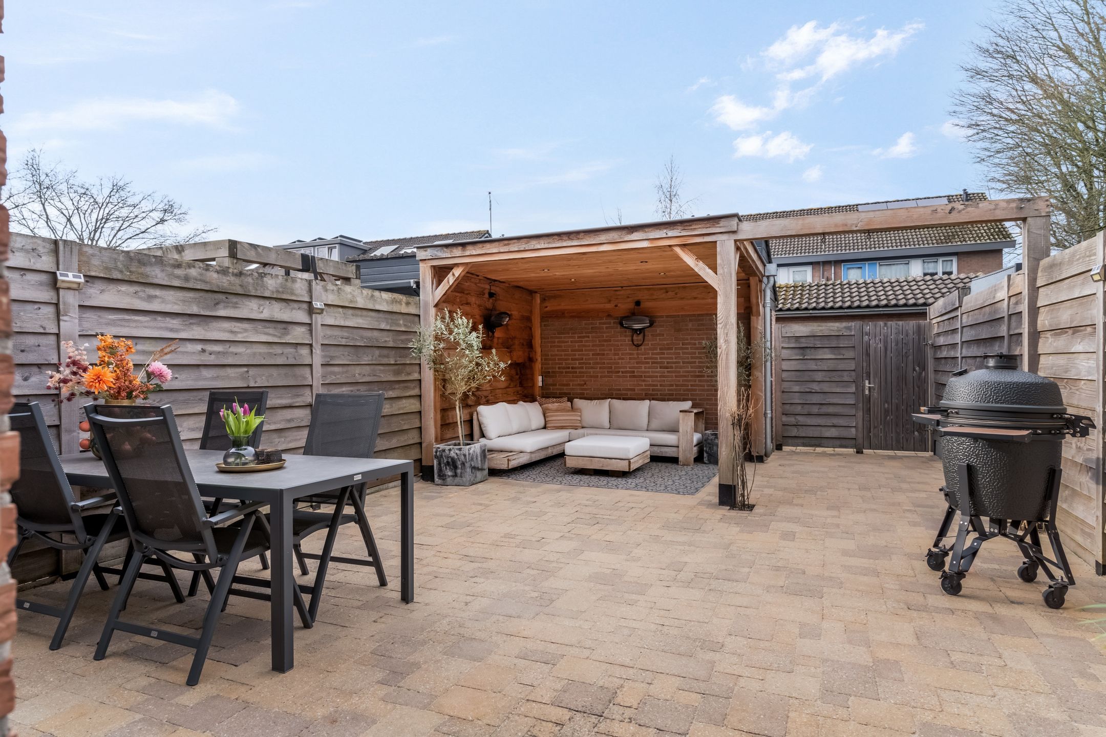 Photo 3 of Turfschip 11