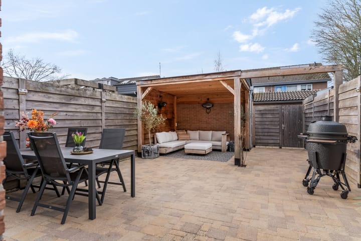 Photo 3 of Turfschip 11