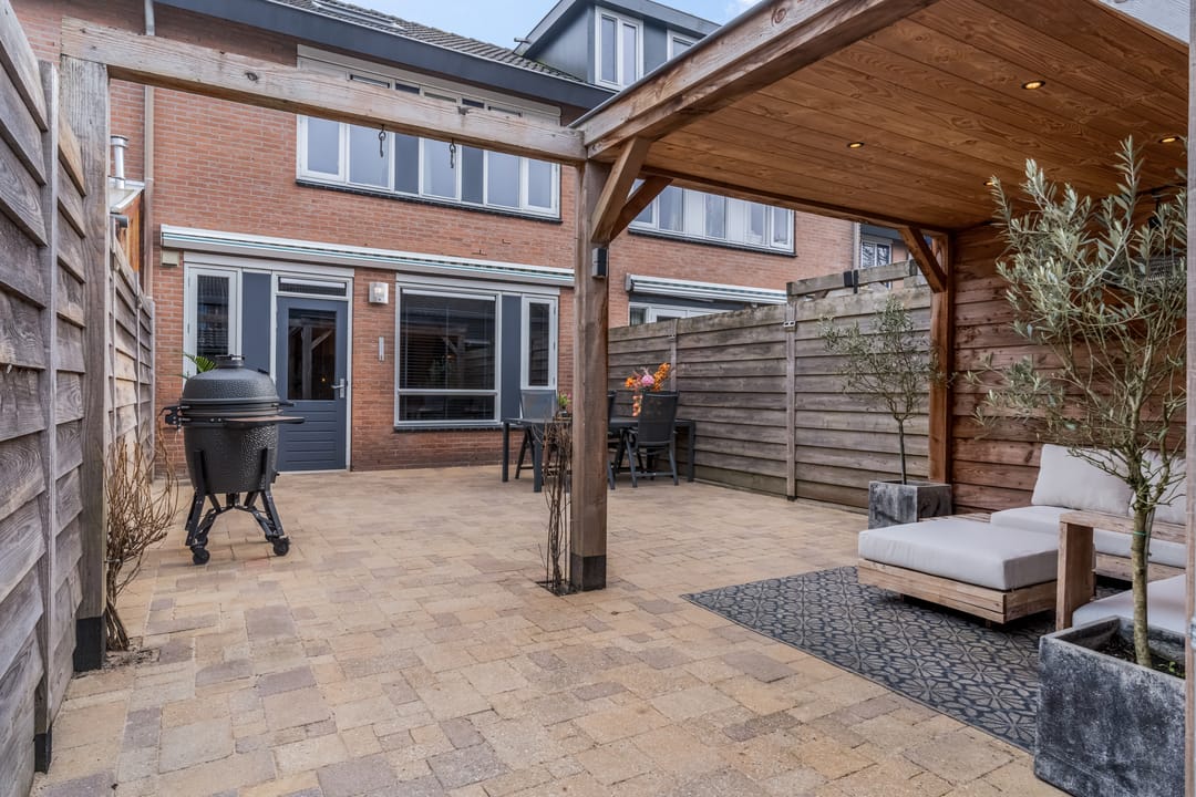 Photo 41 of Turfschip 11