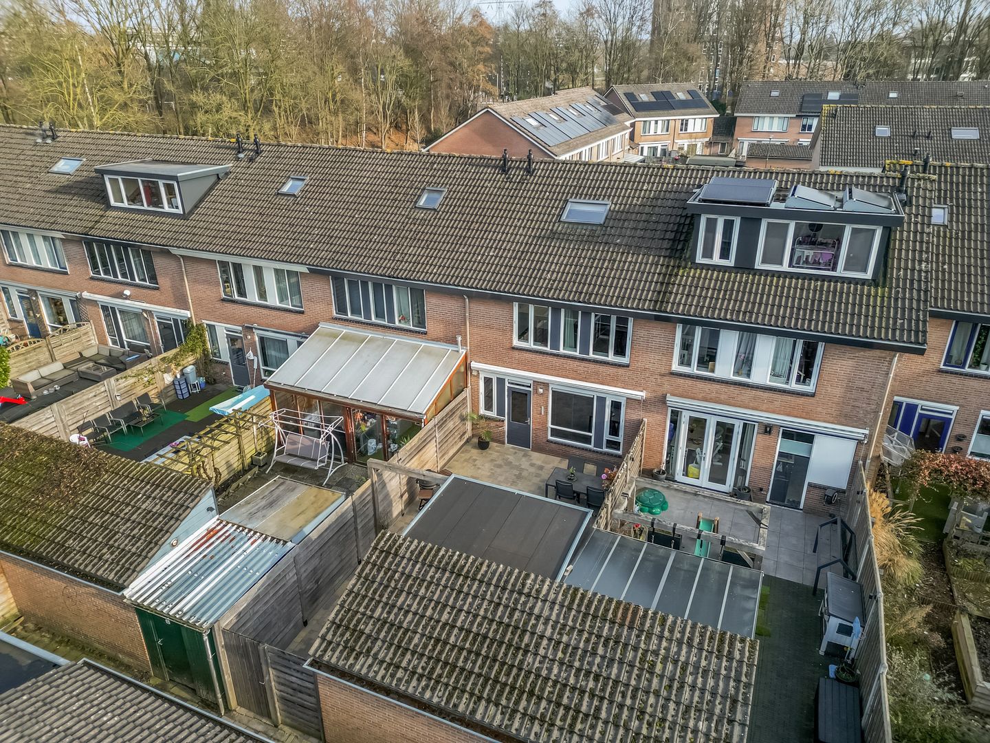 Photo 44 of Turfschip 11