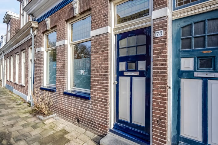 Extended Skipper's House with Patio and Rooftop Terrace in Tuinwijk — 12