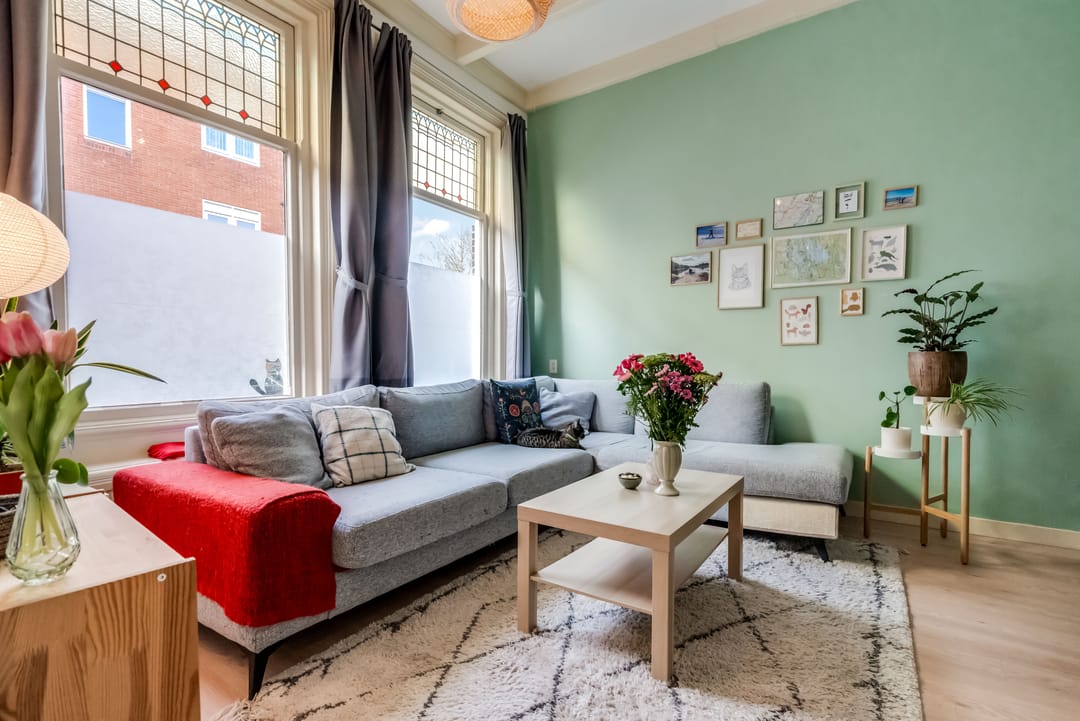 Photo 13 of Moesstraat 75