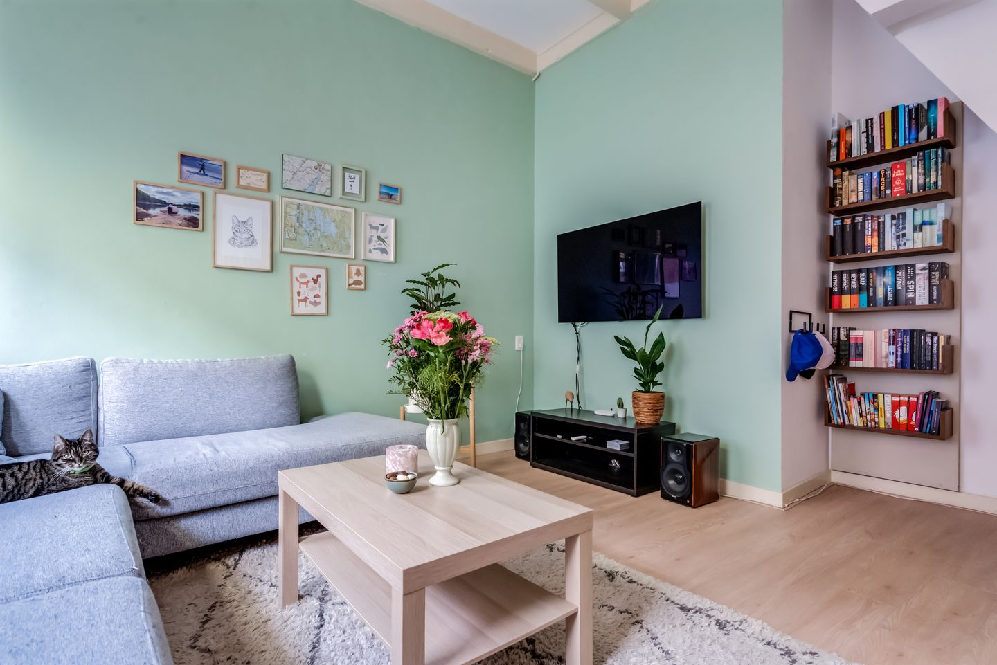 Photo 14 of Moesstraat 75