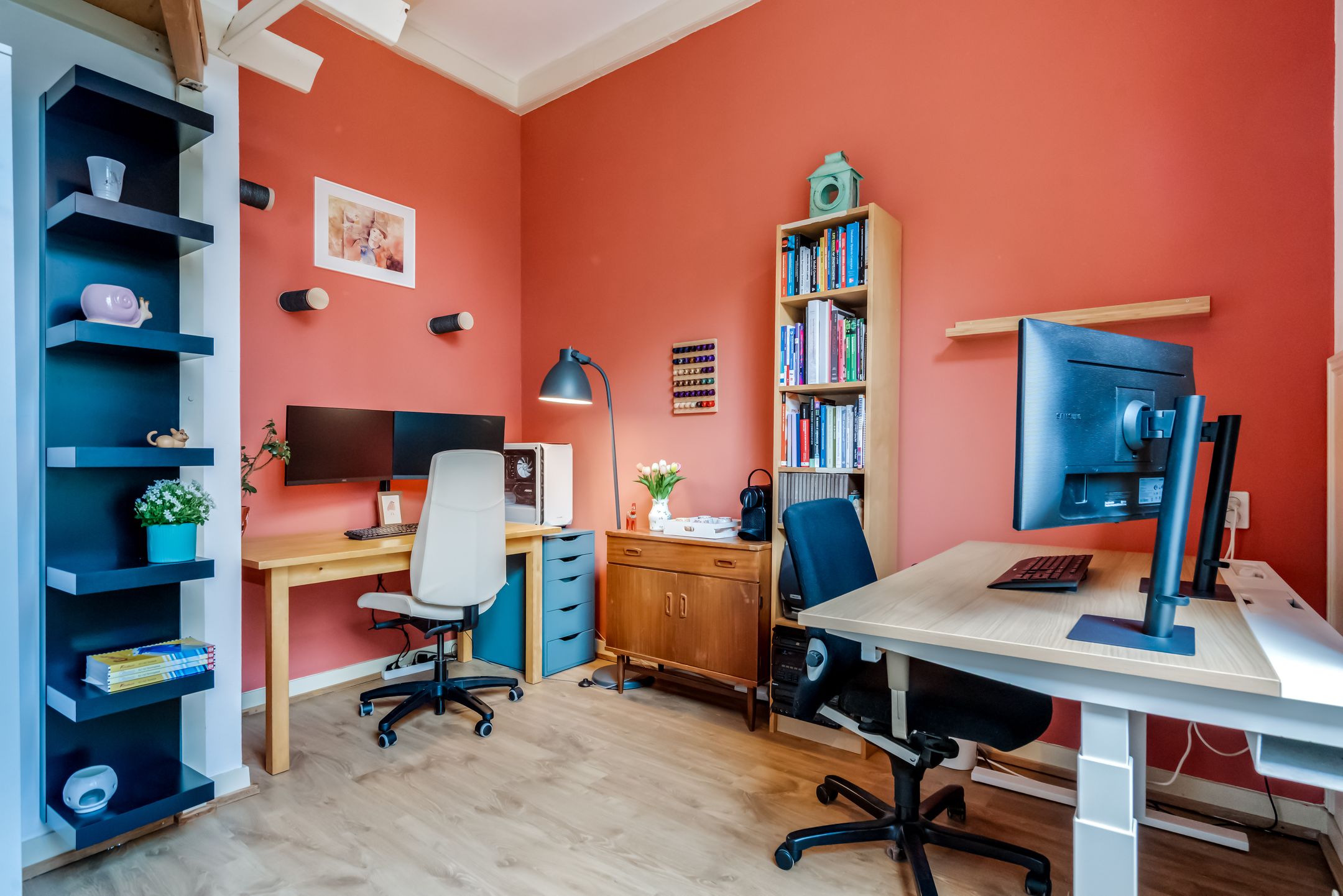 Photo 18 of Moesstraat 75