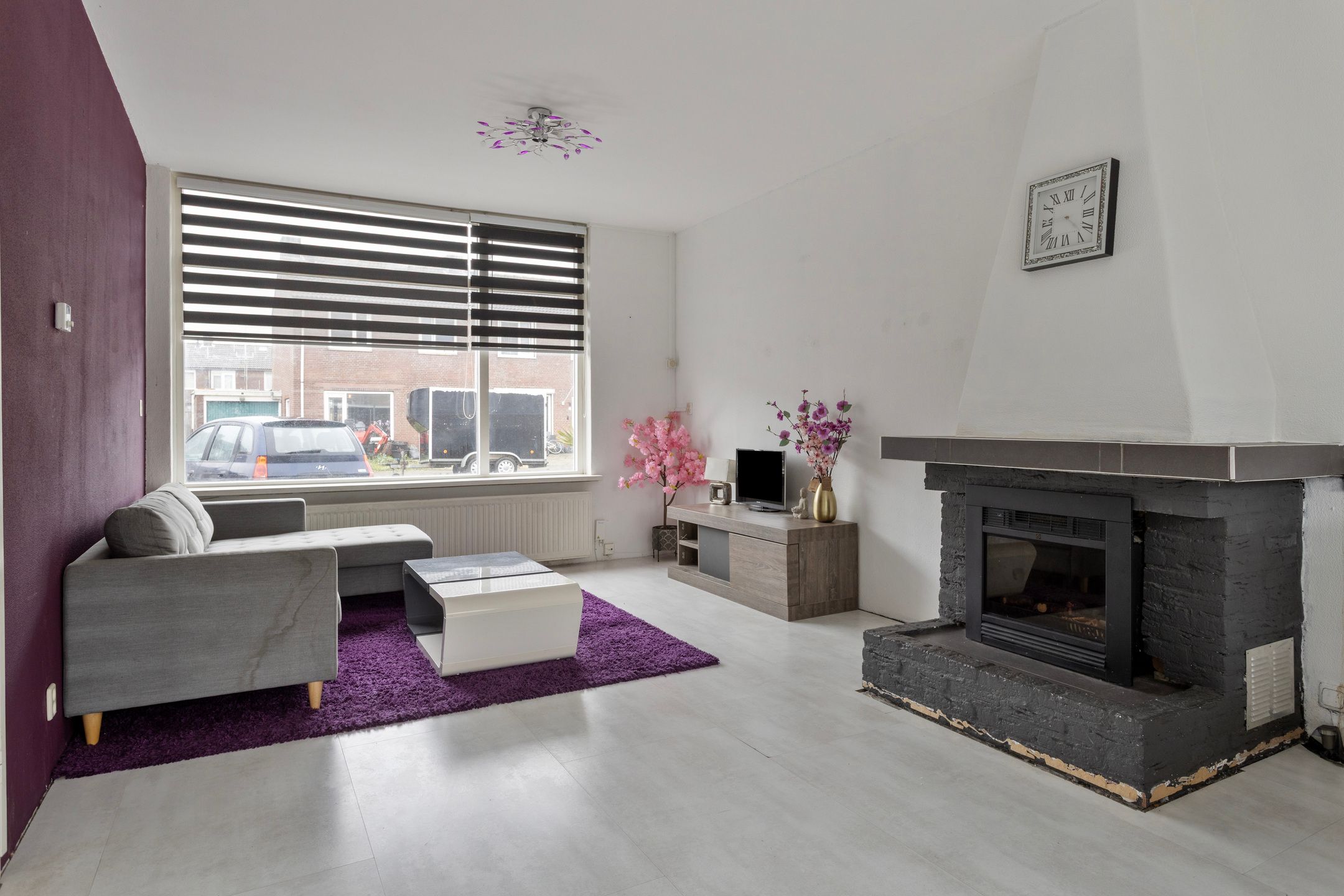 Photo 9 of Van Hallstraat 83