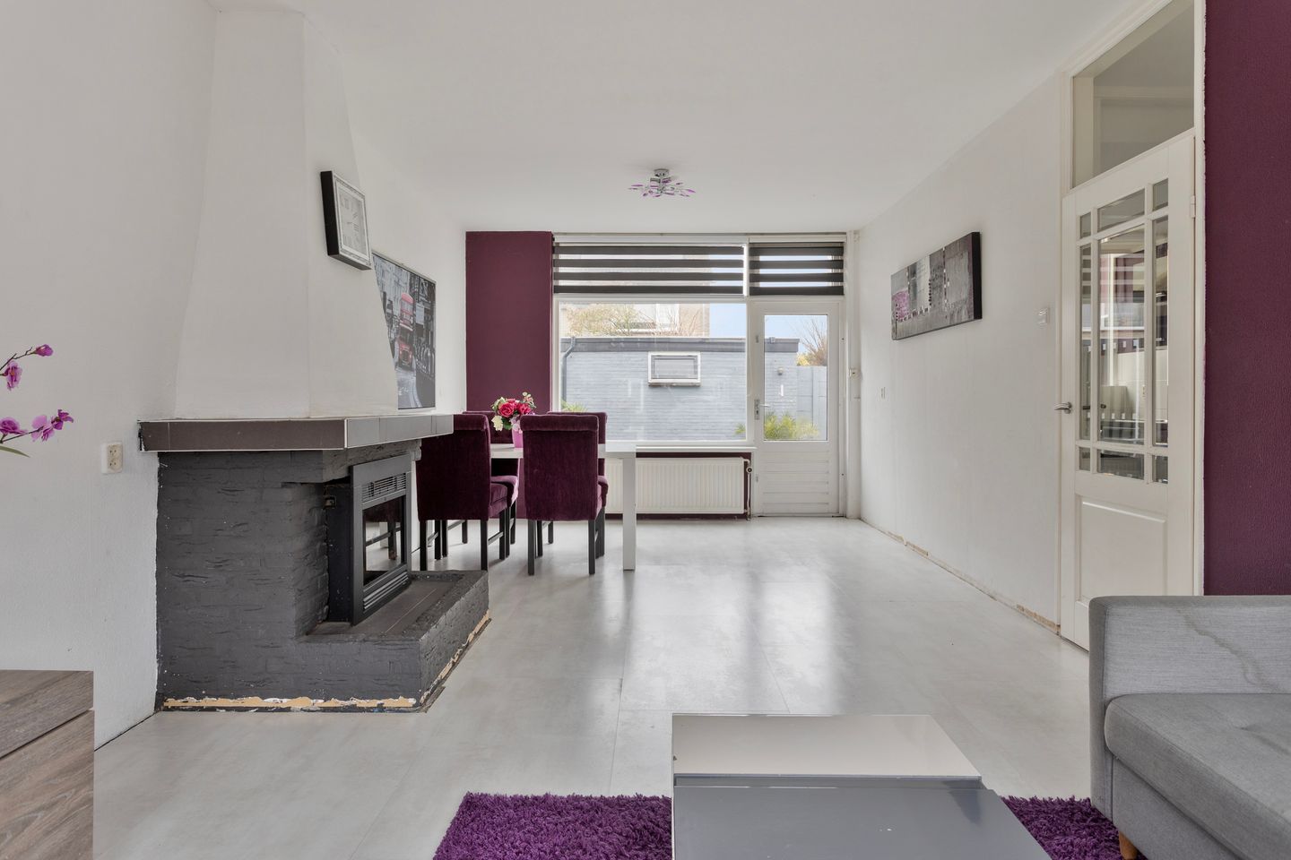 Spacious corner house with 5 bedrooms near the beach in Vlissingen — 17