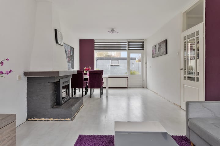 Spacious corner house with 5 bedrooms near the beach in Vlissingen — 16