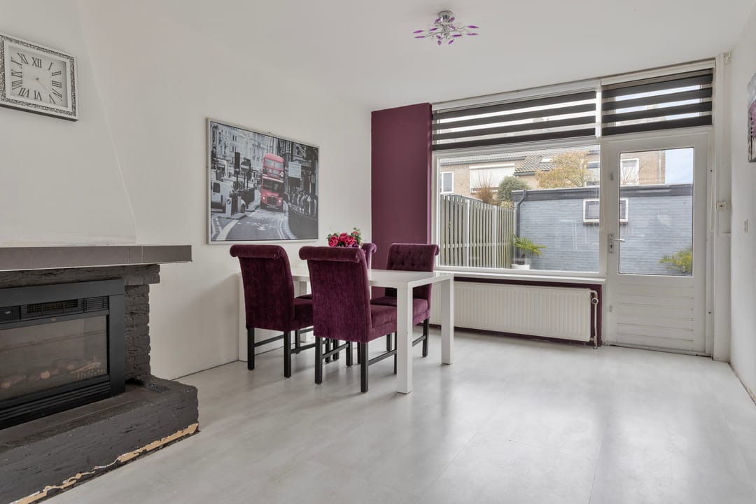 Spacious corner house with 5 bedrooms near the beach in Vlissingen — 19