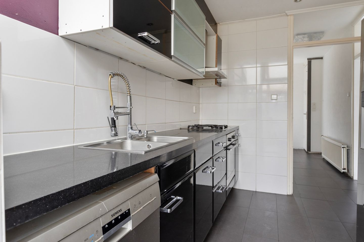 Photo 14 of Van Hallstraat 83