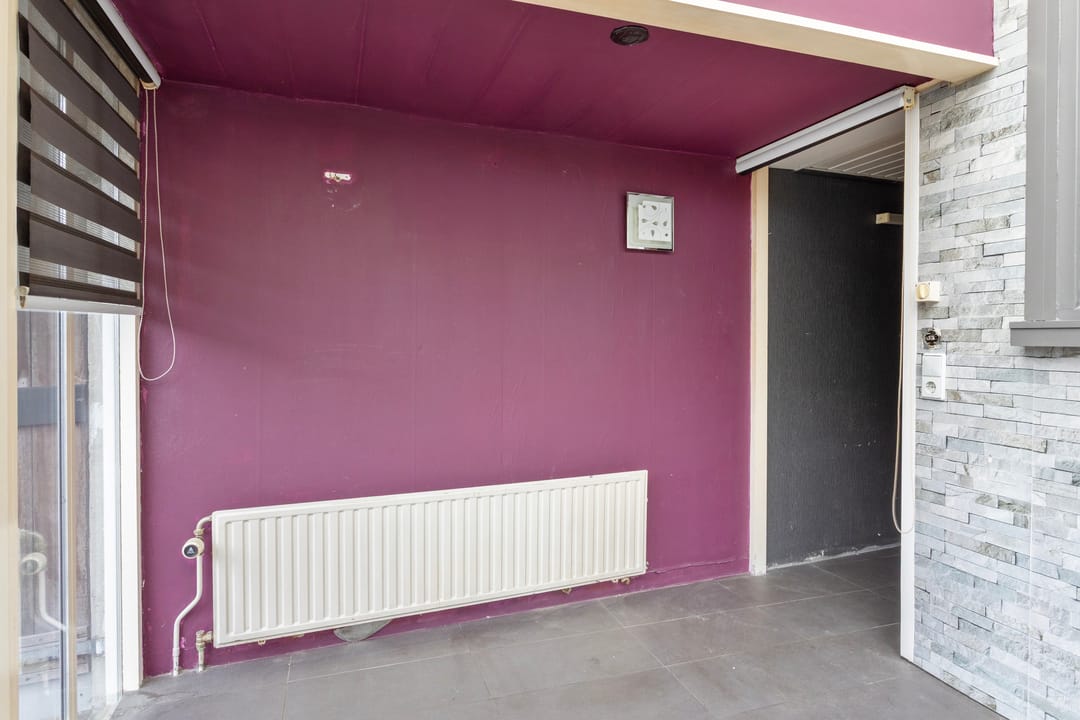 Spacious corner house with 5 bedrooms near the beach in Vlissingen — 29
