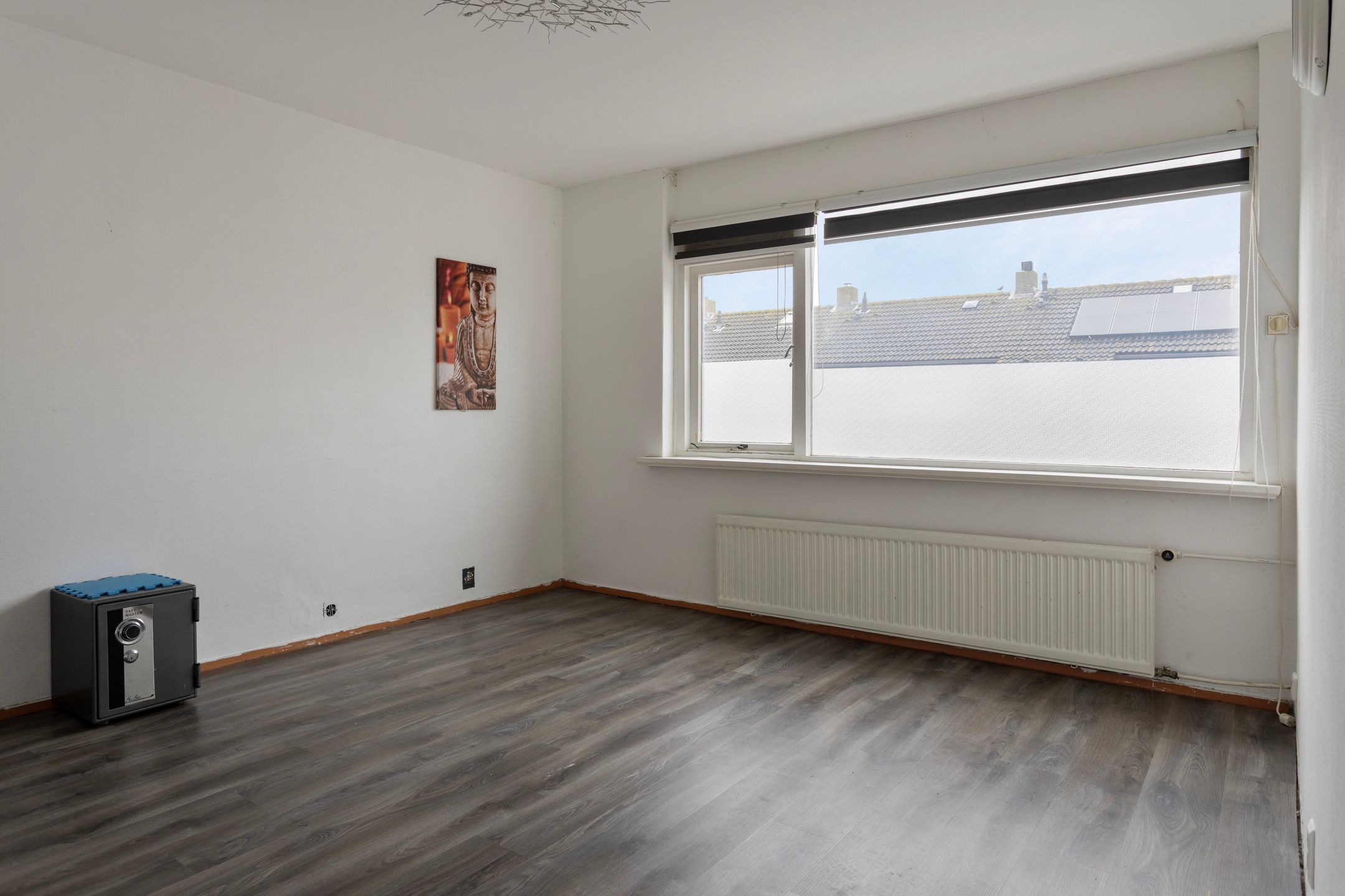 Spacious corner house with 5 bedrooms near the beach in Vlissingen — 31