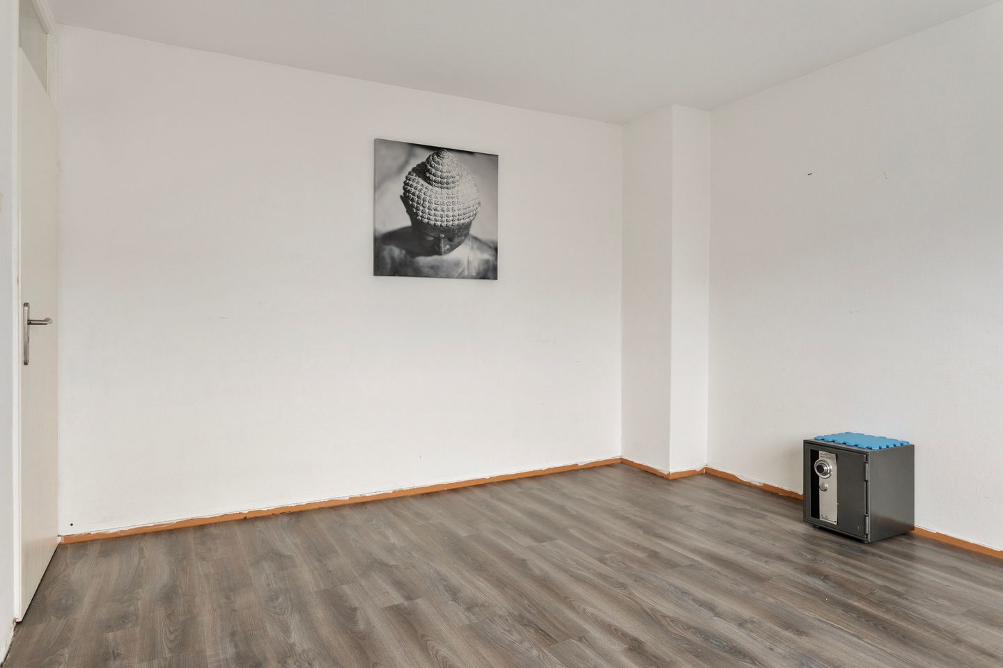 Spacious corner house with 5 bedrooms near the beach in Vlissingen — 33