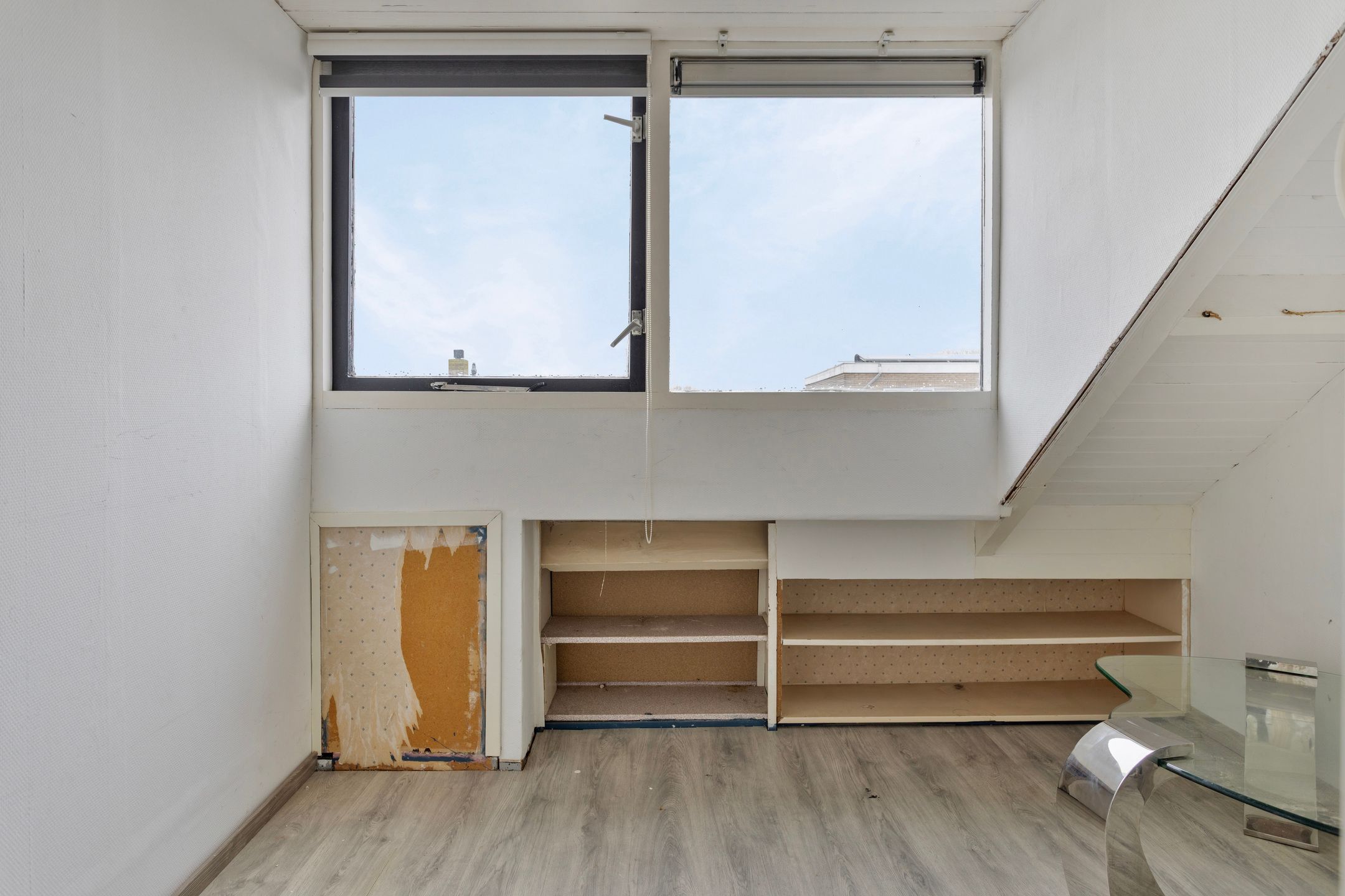Spacious corner house with 5 bedrooms near the beach in Vlissingen — 55