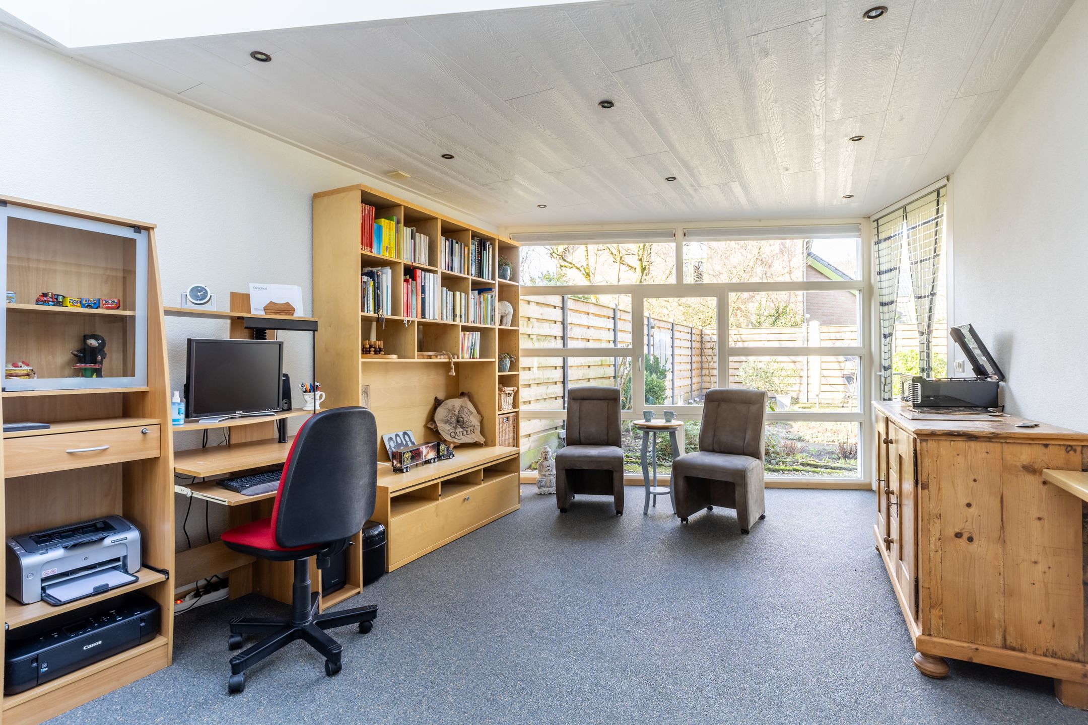 Foto 3 van Postelplein 4