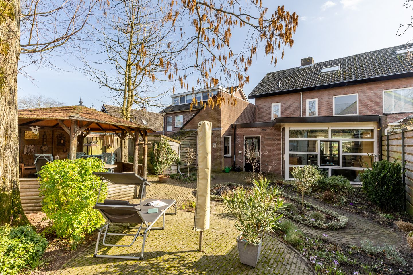 Foto 4 van Postelplein 4