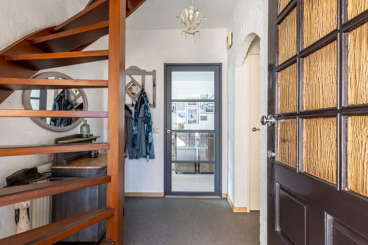 Foto 8 van Postelplein 4