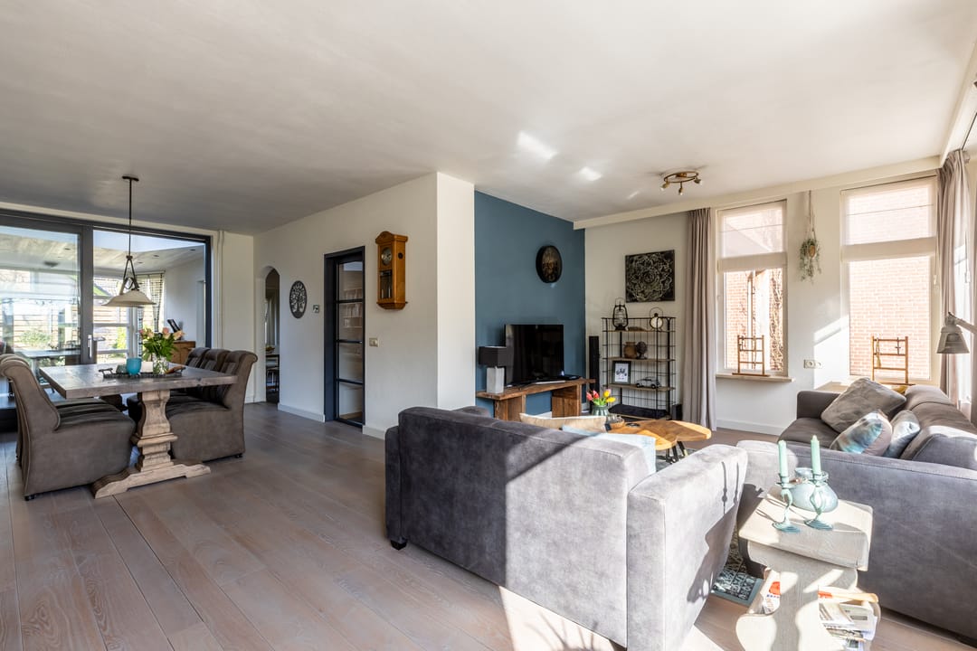 Foto 11 van Postelplein 4