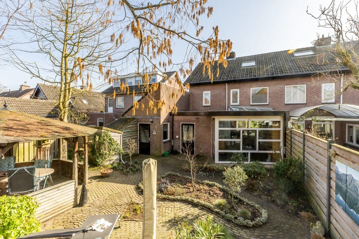 Foto 37 van Postelplein 4