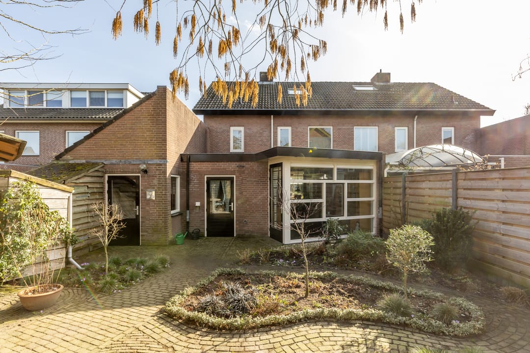 Foto 38 van Postelplein 4