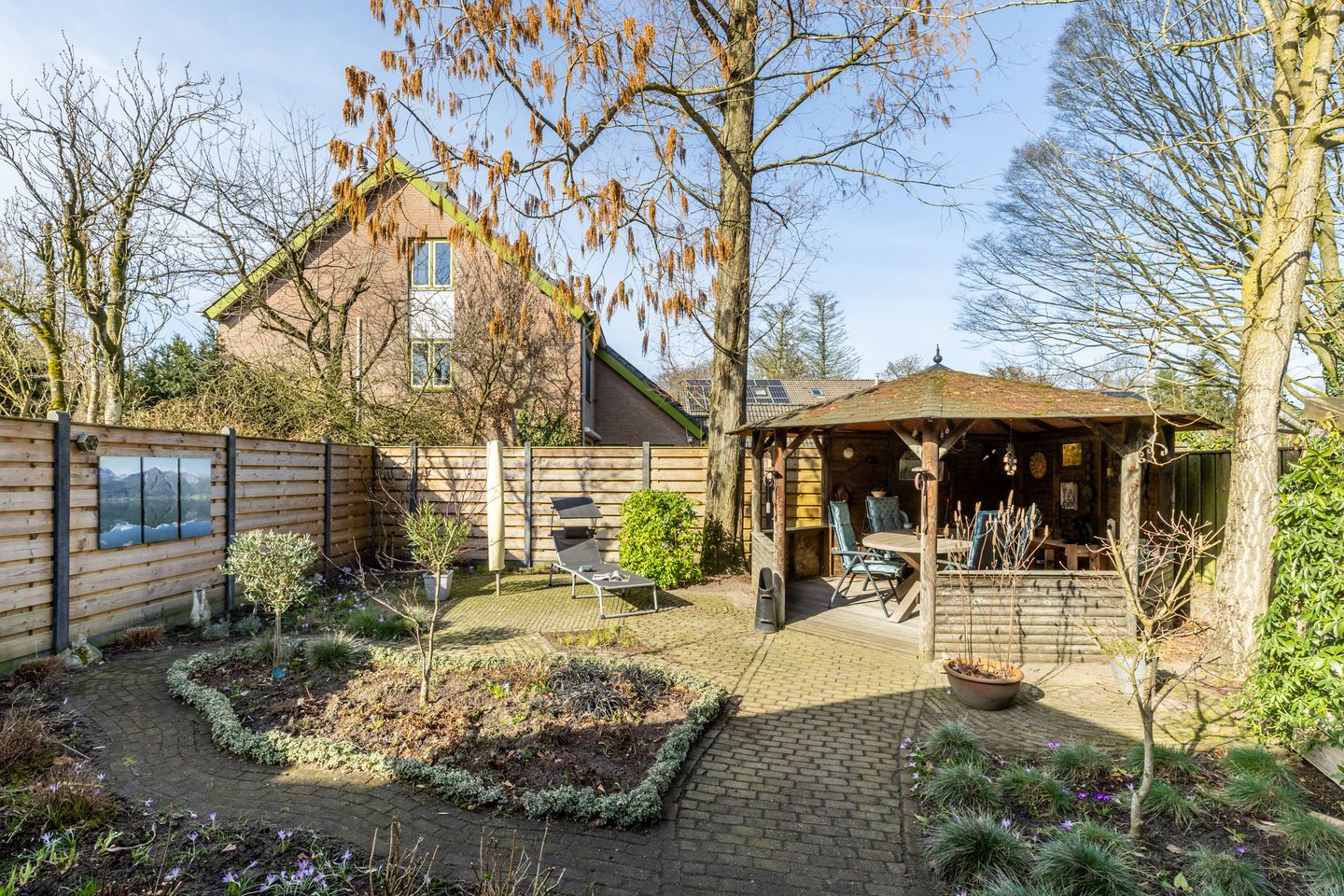 Foto 40 van Postelplein 4