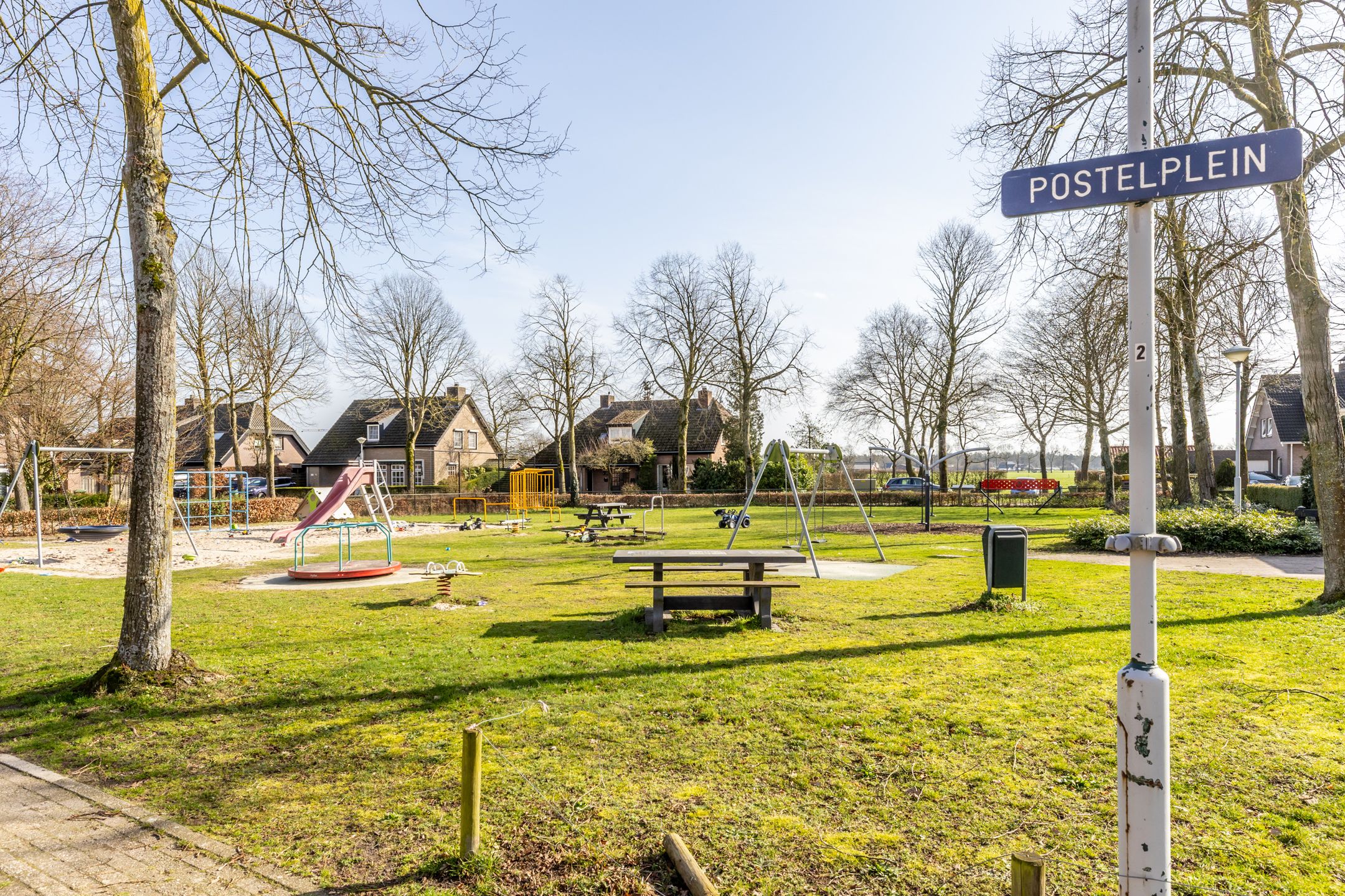 Foto 48 van Postelplein 4