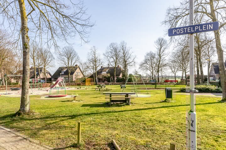 Foto 48 van Postelplein 4