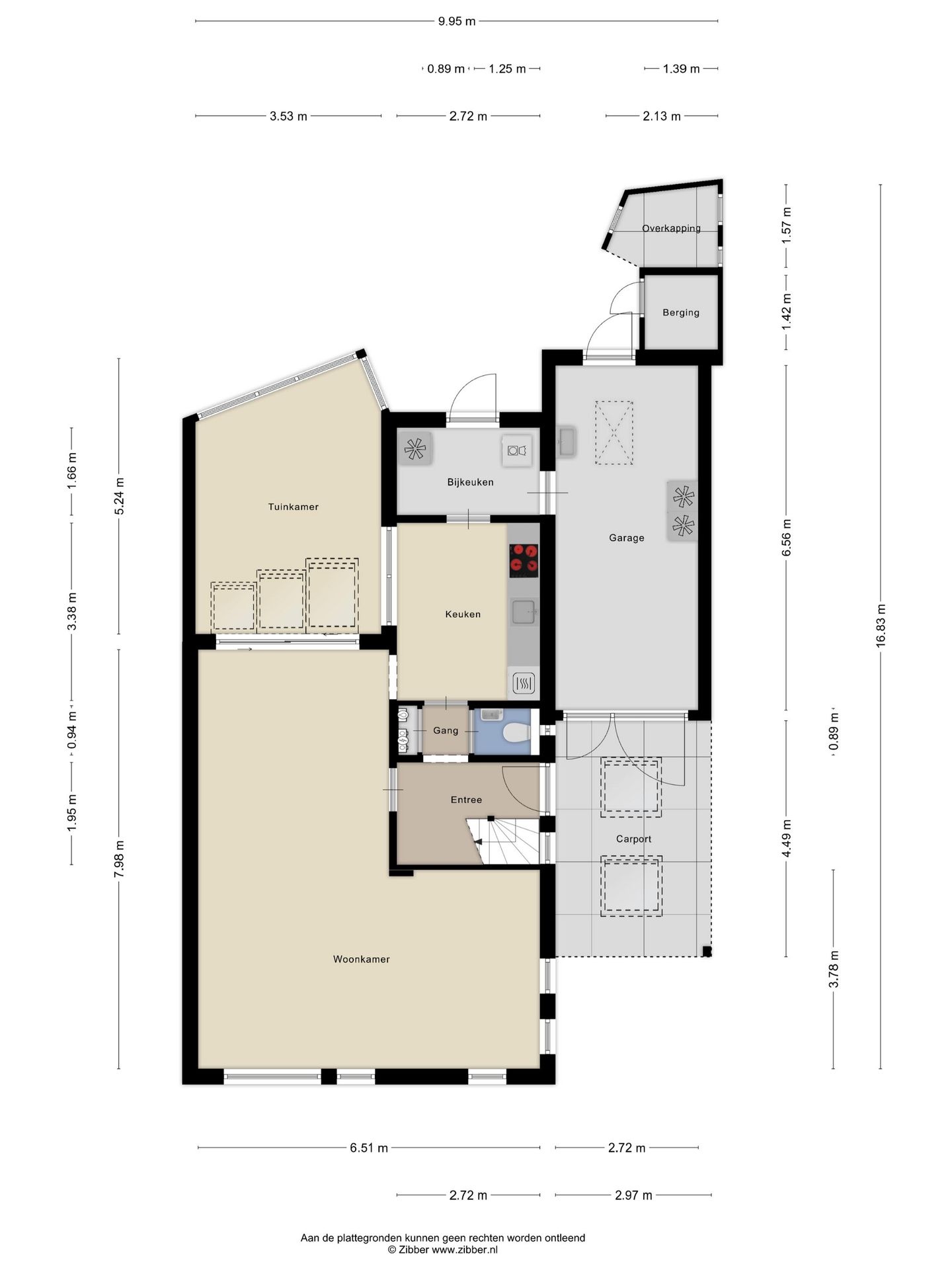 Foto 50 van Postelplein 4