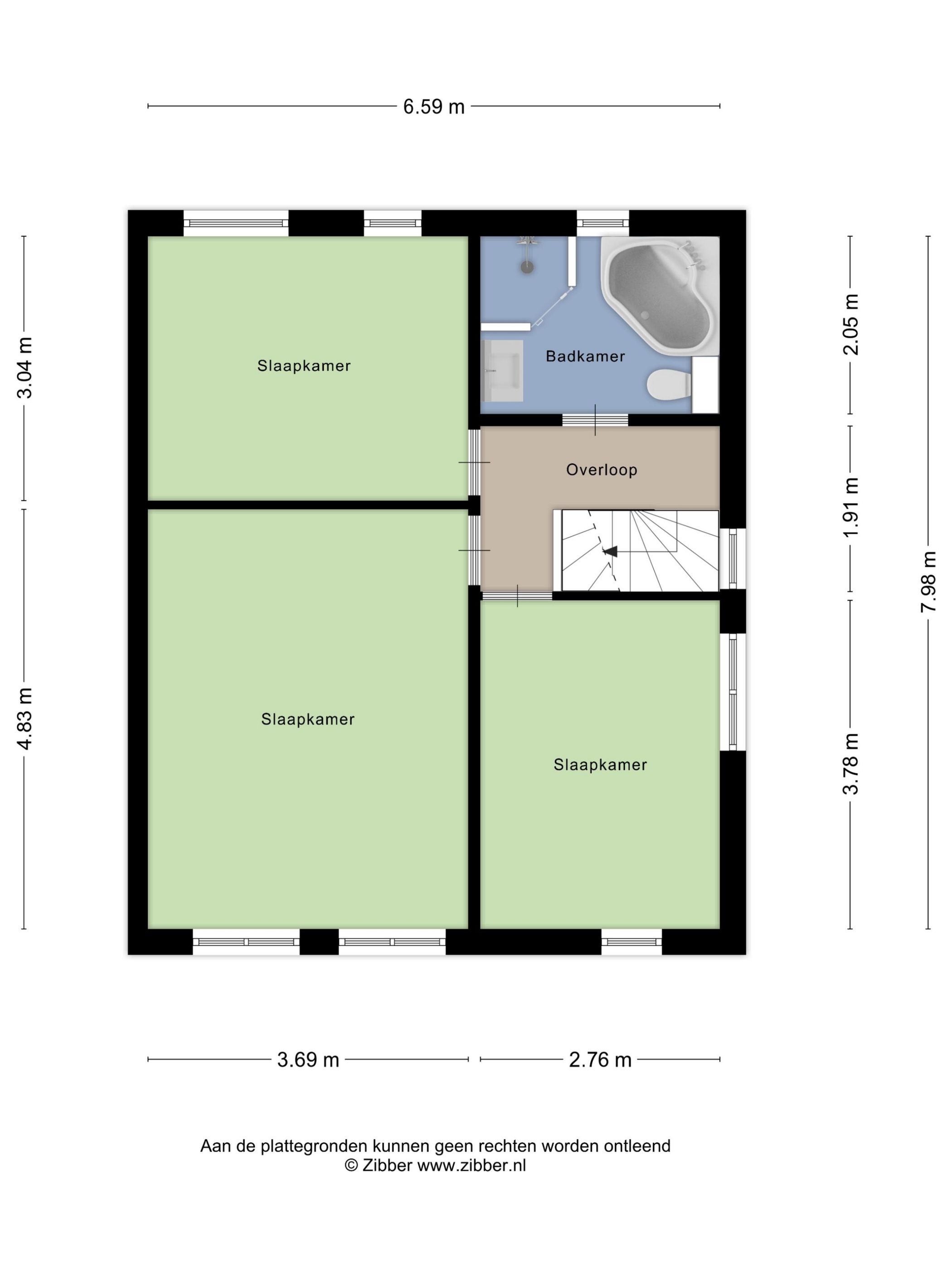 Foto 51 van Postelplein 4