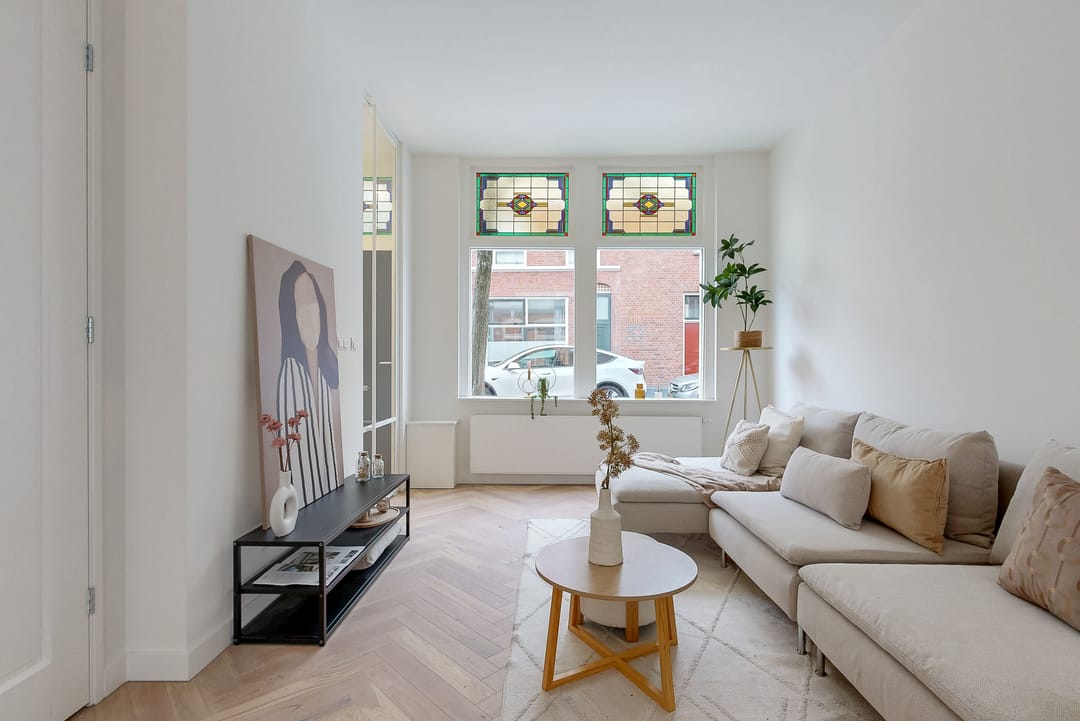 Foto 1 van Anjelierstraat 2