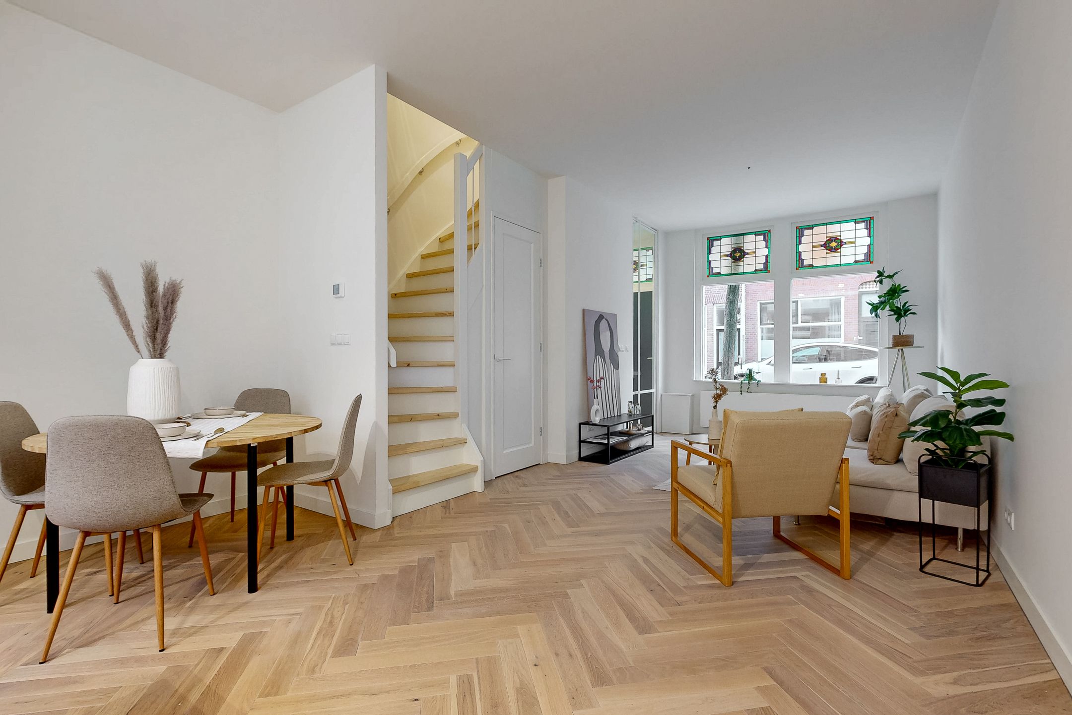 Foto 6 van Anjelierstraat 2