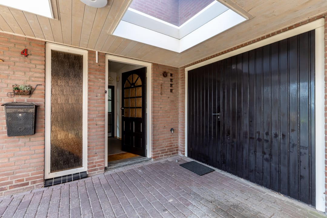 Foto 7 van Postelplein 4