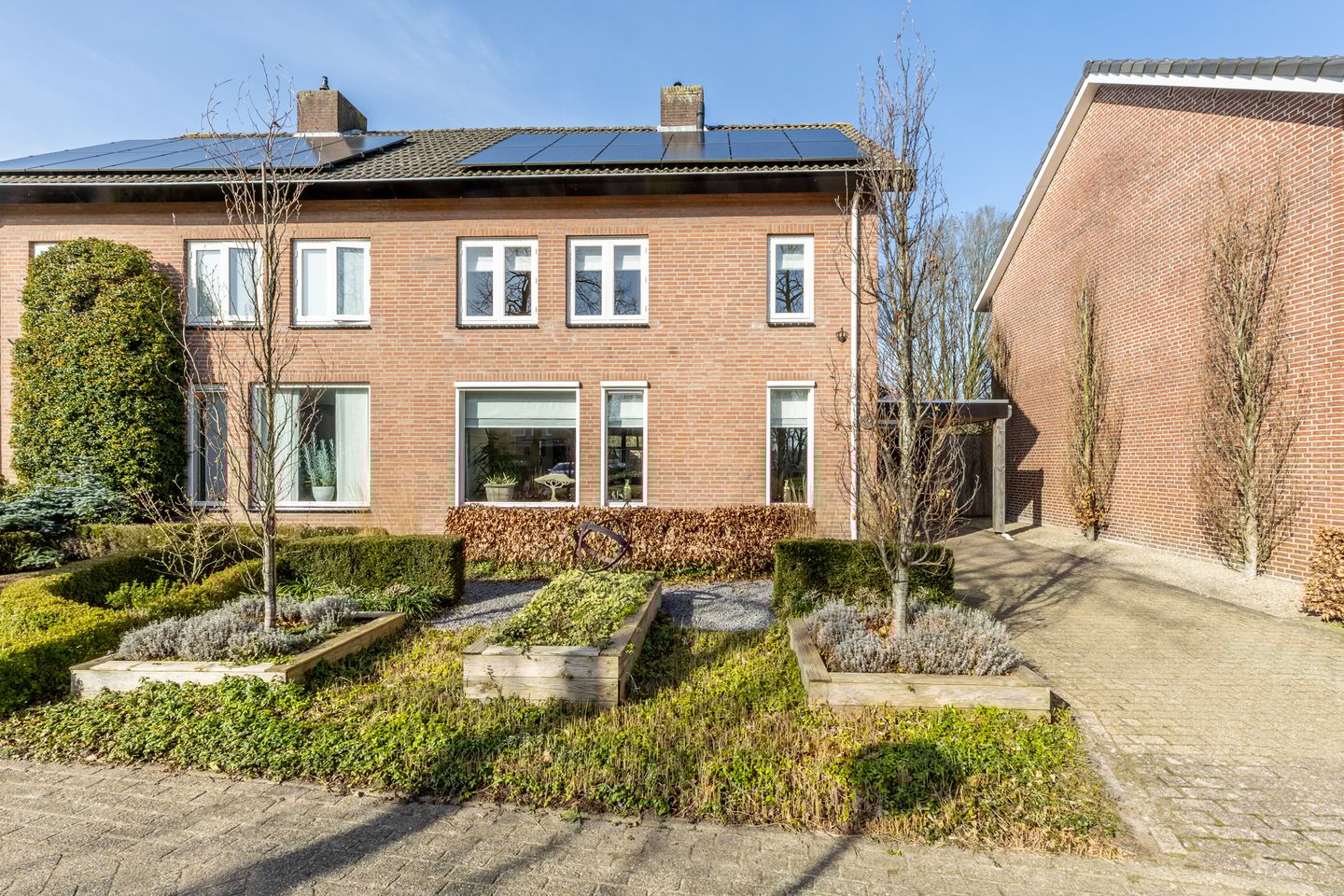 Foto 5 van Postelplein 4