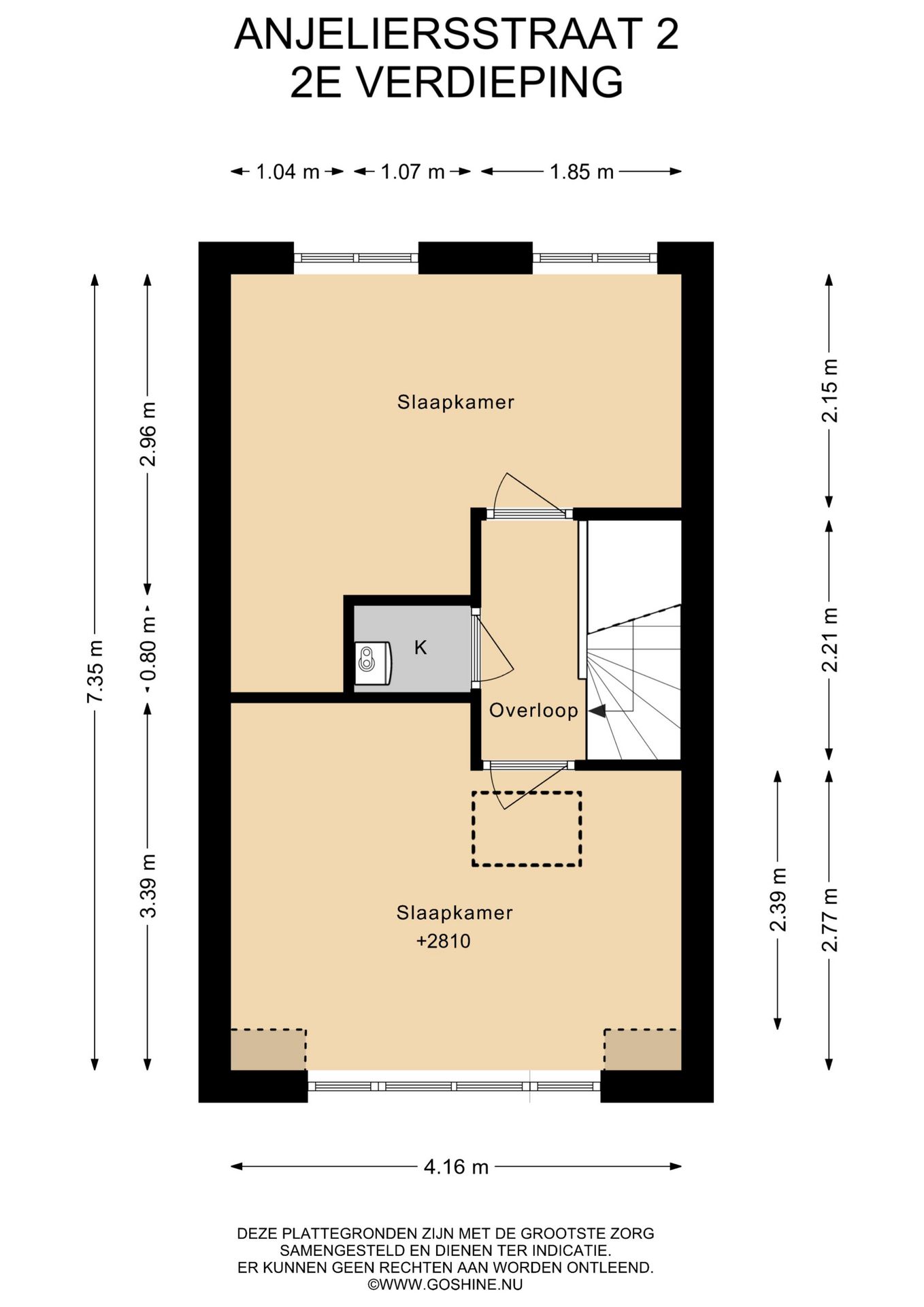Foto 42 van Anjelierstraat 2
