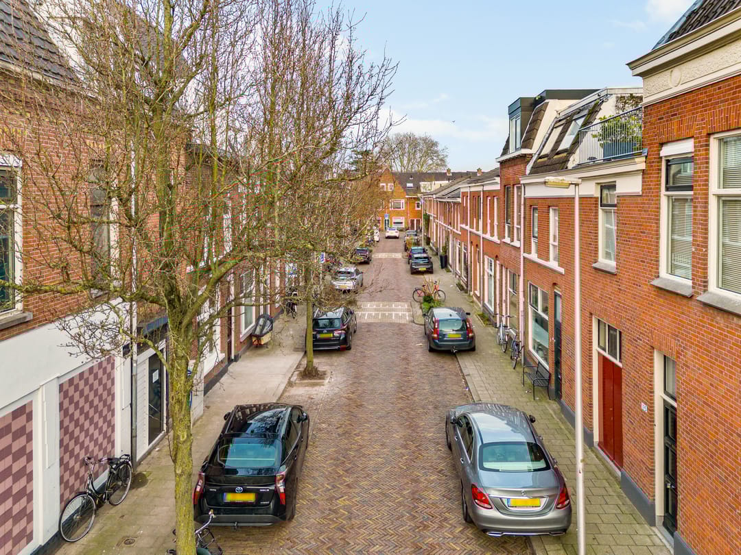 Foto 32 van Anjelierstraat 2