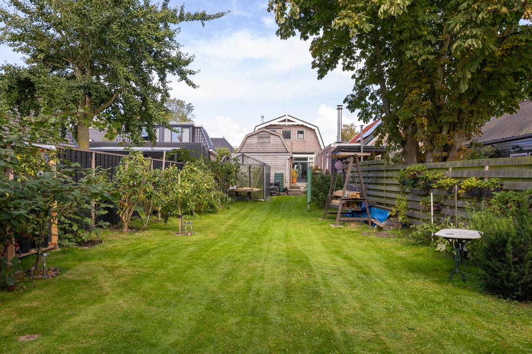 Photo 1 of De Buurt 109
