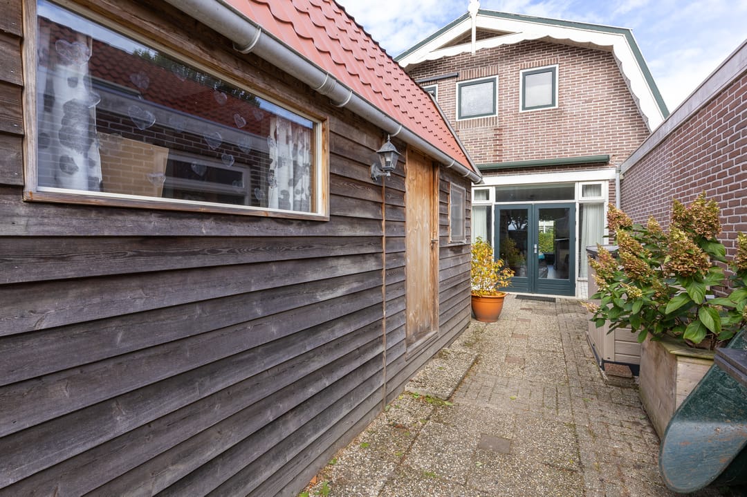 Photo 16 of De Buurt 109