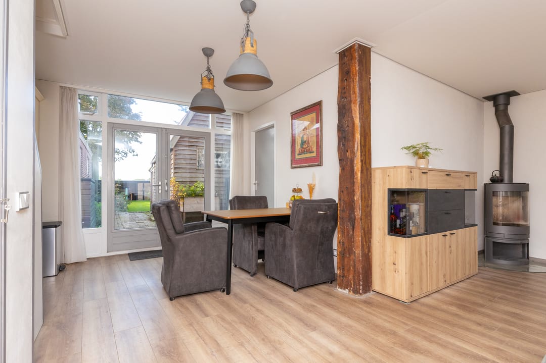 Photo 11 of De Buurt 109