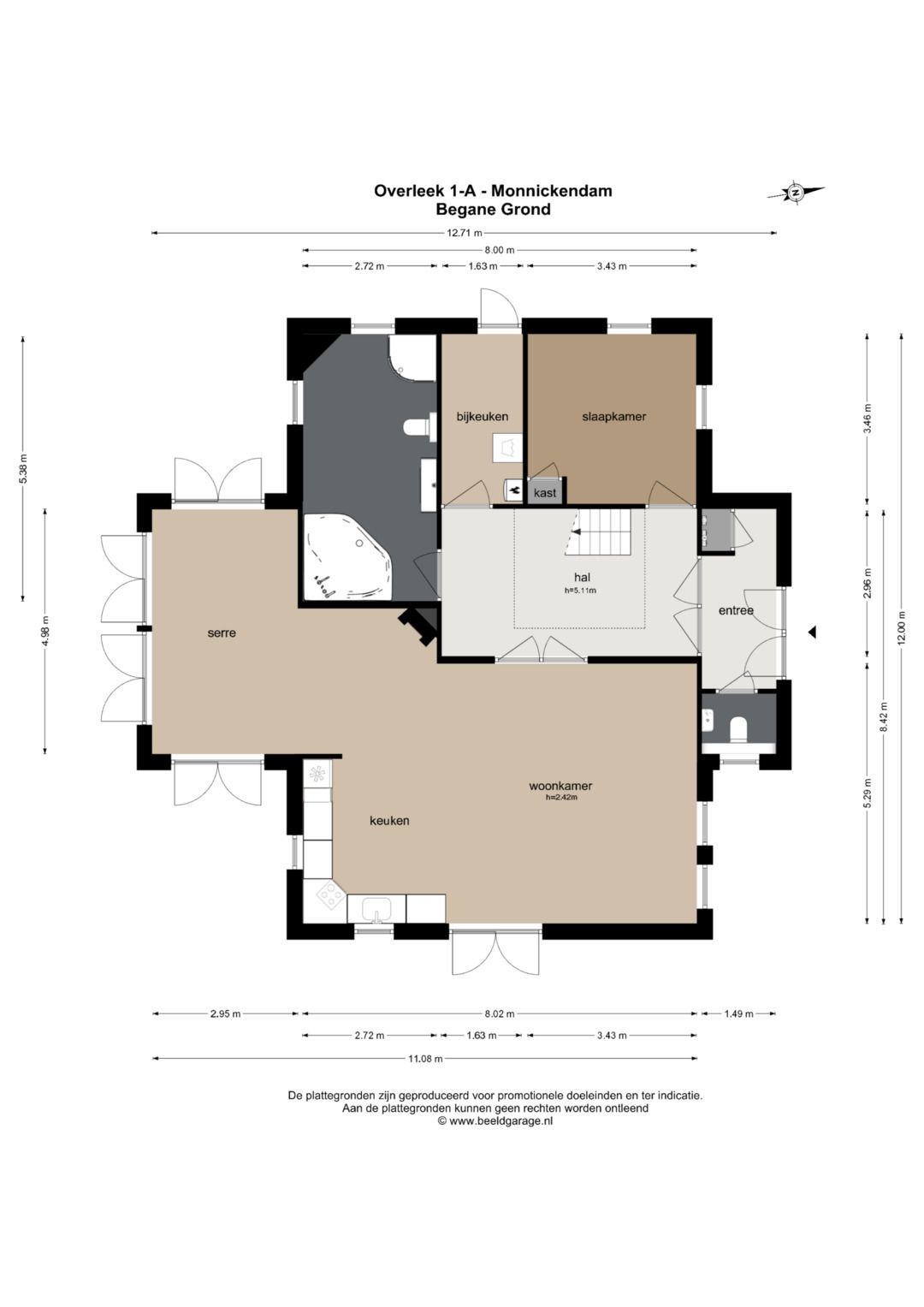 Photo 41 of Overleek 1-A