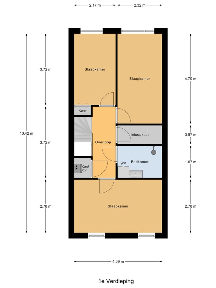 Foto 41 van Remmersteinpad 7
