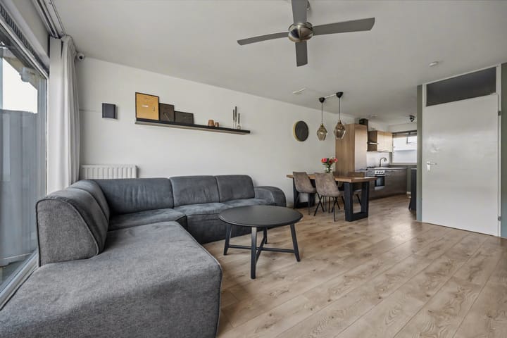 Foto 5 van Remmersteinpad 7