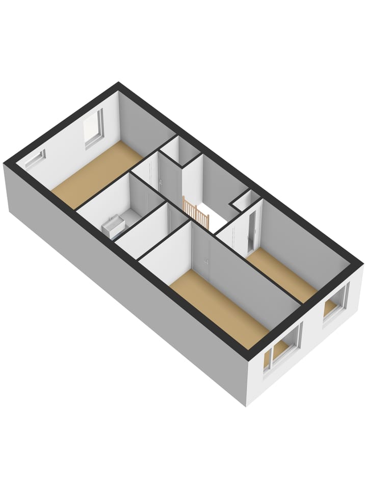 Foto 43 van Remmersteinpad 7