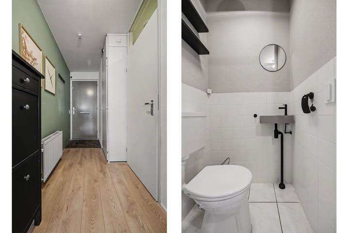 Foto 8 van Remmersteinpad 7