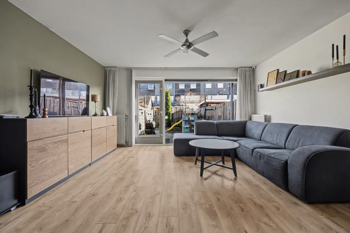 Foto 2 van Remmersteinpad 7